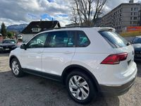 gebraucht VW Tiguan 1.5TSI Evo Life DSG