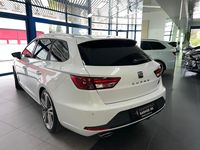 Gebraucht Seat Leon ST CUPRA 280 PS (205 kW) 2015 Kombi