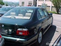 gebraucht BMW 525 5er i