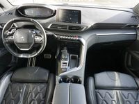 gebraucht Peugeot 5008 2.0 BlueHDi 180 GT