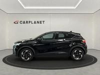 Neu Renault Captur Techno 143 PS (105 kW) 2025 Schwarz SUV