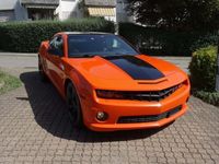 gebraucht Chevrolet Camaro 6.2 V8