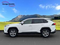 gebraucht Toyota RAV4 2.5 HSD Premium AWD