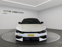 Gebraucht Kia EV6 GT-Line 239 kW (325 PS) 2024 SUV