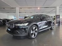 Gebraucht Volvo V60 CC 190 PS (139 kW) 2019 Kombi