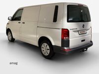 gebraucht VW Transporter 6.1 Kastenwagen RS 3000 mm