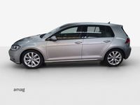 gebraucht VW Golf Comfortline EVO BlueMotion