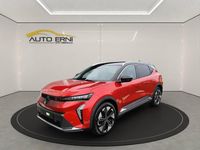 Neu Renault Scénic Iconic 161 kW (220 PS) 2025 Rot Van / Kleinbus