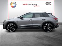 Gebraucht Audi Q4 e-tron Ambiente 195 kW (266 PS) 2023 SUV