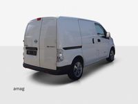 gebraucht Nissan e-NV200 Prem. inkl. batt.