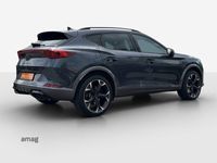 gebraucht Cupra Formentor 4DRIVE