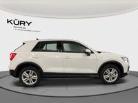 gebraucht Audi Q2 35 TDI advanced