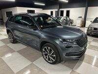 Gebraucht Skoda Kodiaq SportLine 190 PS (139 kW) 2020 SUV
