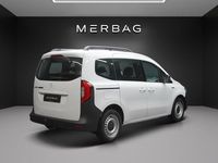 Gebraucht Mercedes eCitan 89 kW (122 PS) 2025 Kombi