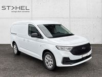 Neu Ford Transit Connect Limited 122 PS (89 kW) 2026 Weiss Van / Kleinbus