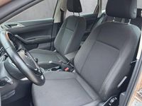 Gebraucht VW Polo Comfortline 95 PS (69 kW) 2018 Limousine