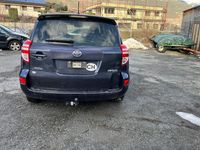 Gebraucht Toyota RAV4 Executive 158 PS (116 kW) 2009 SUV