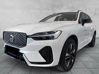 Neu Volvo XC60 Plus 398 PS (292 kW) 2026 SUV