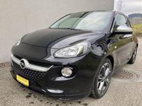 gebraucht Opel Adam 1.4i Turbo S S/S