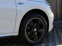 Gebraucht Skoda Kamiq Monte Carlo 150 PS (110 kW) 2020 SUV