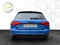 gebraucht Audi S4 Avant 3.0 TFSI