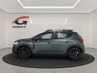 gebraucht Dacia Sandero NeuerSTEPWAY EXTREME TCe 90 CVT