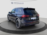 gebraucht VW Tiguan R-Line