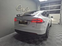 Gebraucht Tesla Model X 386 kW (525 PS) 2017 SUV