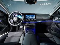 gebraucht Mercedes E400 All-Ter4MAvantgarde