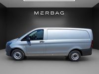 Gebraucht Mercedes Vito 102 PS (75 kW) 2024 Van