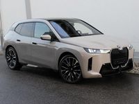 Gebraucht BMW iX M Sport 400 kW (544 PS) 2025 Beige SUV