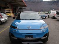 Neu Nissan Micra Evolve 110 kW (150 PS) 2025 Limousine