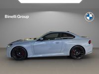 Gebraucht BMW M2 459 PS (337 kW) 2023 Coupé