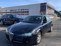 Gebraucht Alfa Romeo 147 Progression 150 PS (110 kW) 2008 Kleinwagen