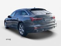 gebraucht Audi A6 Avant 40 TDI Sport Attraction quattro S-tronic