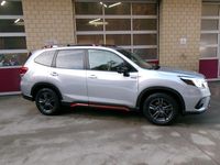 Gebraucht Subaru Forester Sport 150 PS (110 kW) 2022 SUV