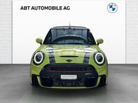 Gebraucht Mini John Cooper Works 231 PS (169 kW) 2022 Kleinwagen