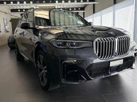 Gebraucht BMW X7 340 PS (250 kW) 2021 SUV