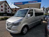 gebraucht Mercedes Sprinter 319 CDI Standard 7G-TRONIC