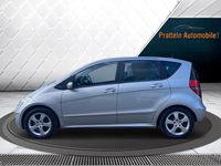 Gebraucht Mercedes A200 Avantgarde 140 PS (102 kW) 2006 Limousine