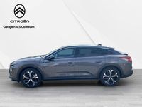 Gebraucht Citroën C5 X Shine 224 PS (164 kW) 2023 Grau Kombi