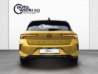 gebraucht Opel Astra 1.2 T 130 Swiss Plus