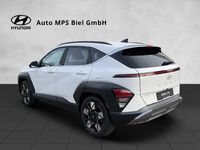 gebraucht Hyundai Kona 1.6 T-GDi Amplia 4WD