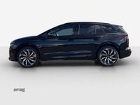 Gebraucht Skoda Enyaq iV SportLine 210 kW (286 PS) 2025 Magic schwarz, perleffekt SUV
