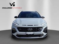 gebraucht Hyundai Kona 1.6 T-GDi N-Line 4WD