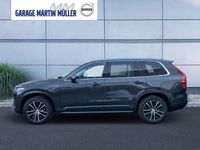 Gebraucht Volvo XC90 Momentum 249 PS (183 kW) 2021 Grau SUV