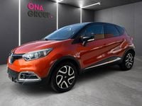 Gebraucht Renault Captur Dynamique 120 PS (88 kW) 2015 SUV