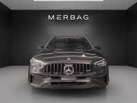 gebraucht Mercedes C43 AMG T AMG 4Matic