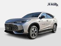 Gebraucht MG HS Luxury 339 PS (249 kW) 2024 Grau SUV