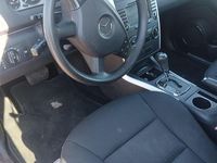 Gebraucht Mercedes B180 109 PS (80 kW) 2006 Van / Kleinbus